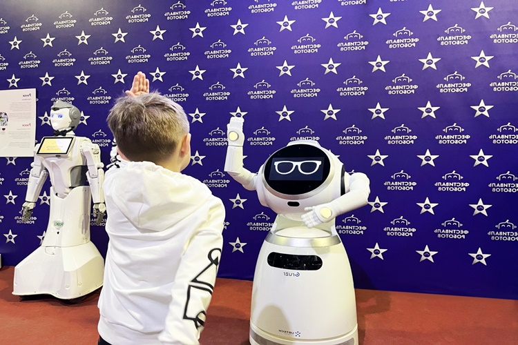 Robot Müzesi’nde Müze Kart Geçerli Mi?
