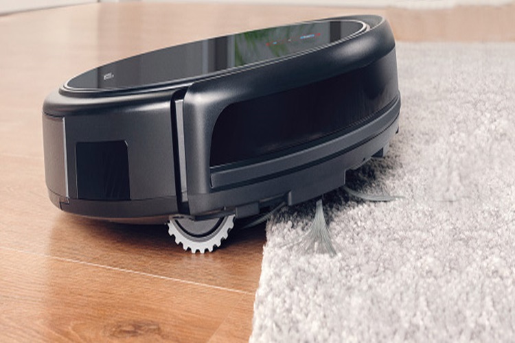 Robot Süpürge Halı Temizler Mi?