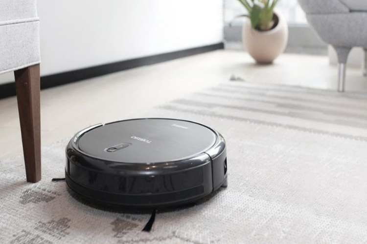 Robot Süpürge Ne Kadar Elektrik Harcar?