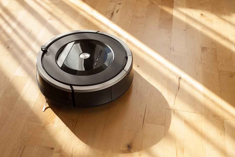 Robot Süpürgeye Yüzey Temizleyici Konur Mu?