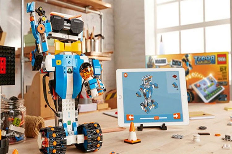 Robotik Kodlama Eğitimi Nasıl Alınır?