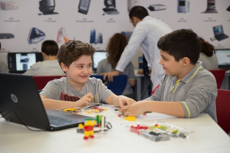 Robotik Kodlama İle Neler Yapılabilir?