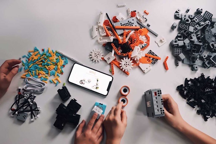 Robotik Kodlama Nedir?
