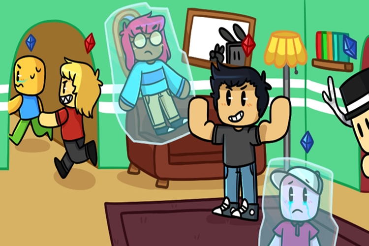 Robux Nasıl Toplanır?