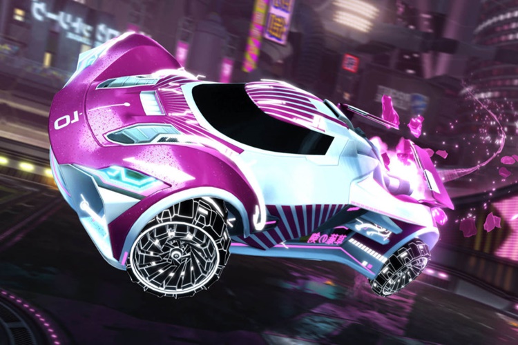 Rocket League Ayarları Nasıl Yapılır?