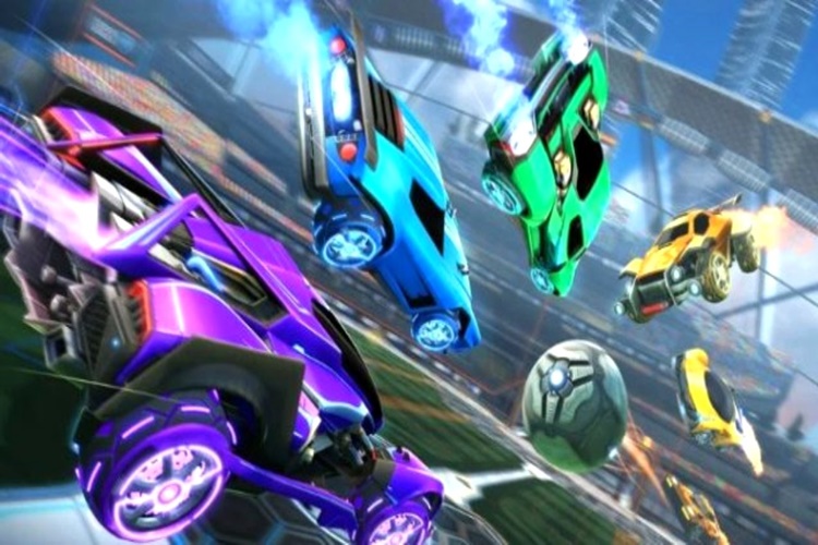 Rocket League Benzeri Oyunlar Nelerdir? 