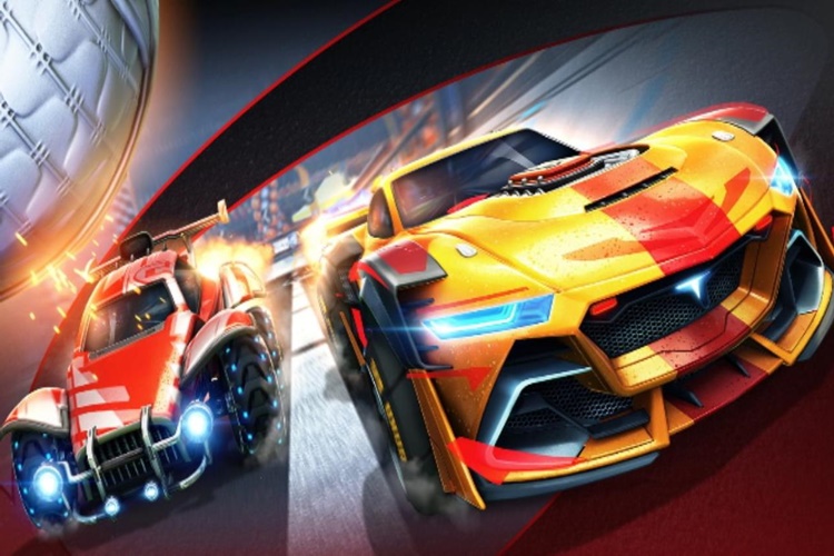 Rocket League Dili Türkçe Yapma 