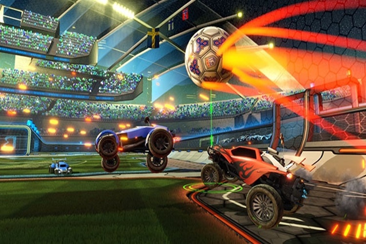 Rocket League Nasıl Türkçe Yapılır?