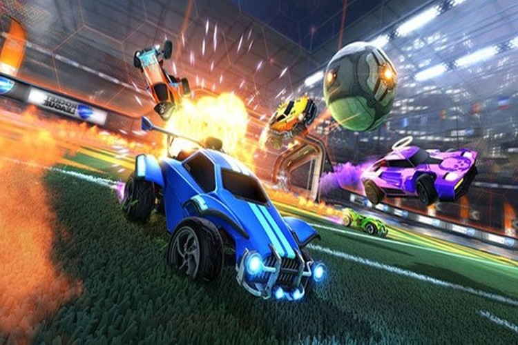 Rocket League Sistem Gereksinimleri Nelerdir?