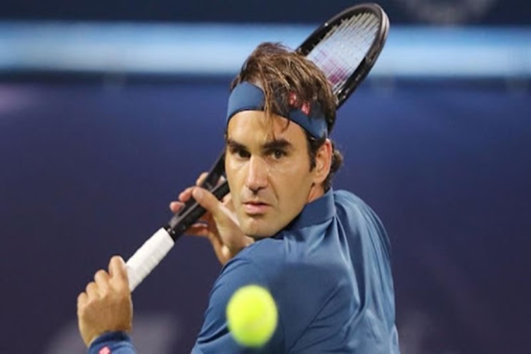 Roger Federer Başarıları