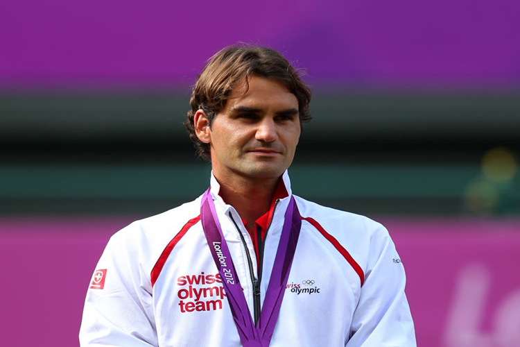 Roger Federer Tenisi Bıraktı Mı?