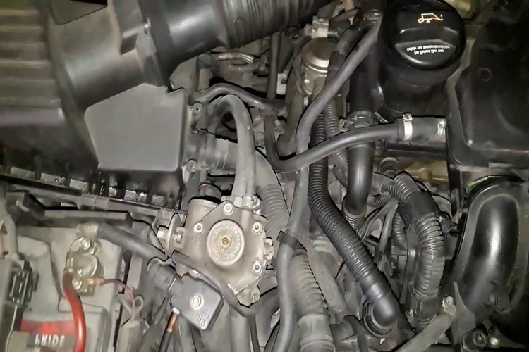 Rölanti Motoru Arızası Nasıl Anlaşılır?