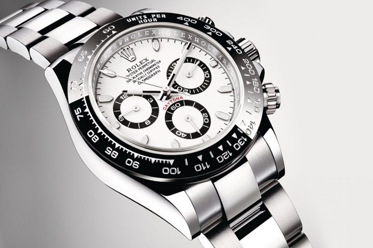 Rolex Paslanır Mı?