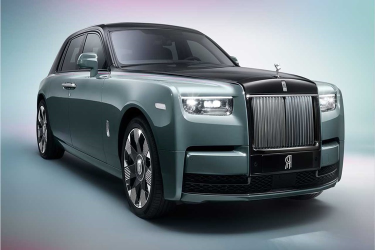 Rolls Royce Amerika Fiyatı 2023 Ne Kadar?
