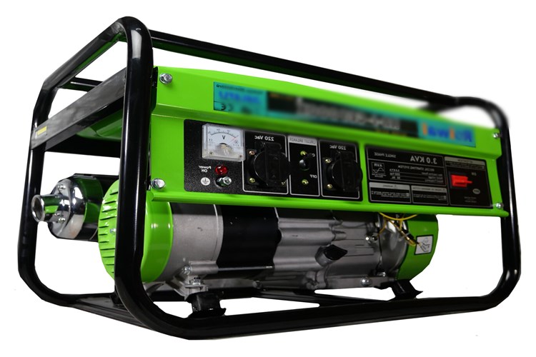 Rolwal Jeneratör Neden Çalışmıyor?