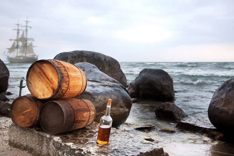 Rom Nasıl Tüketilir?