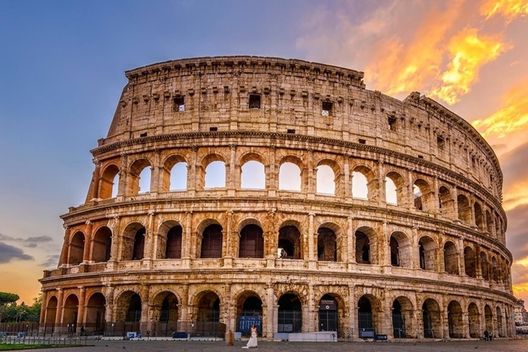 Roma’da Köleliğe Karşı İsyan Başlatan Gladyatör Kimdir?