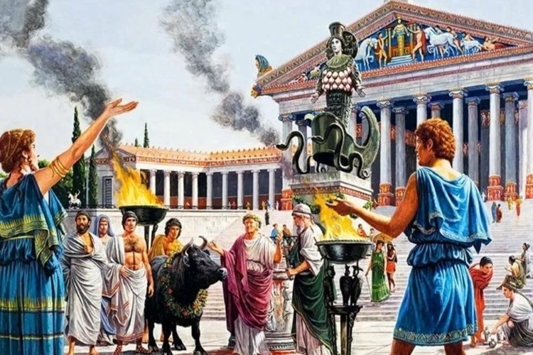 Roma İmparatorluğundan Sonra Ortaya Çıkan Krallıklar