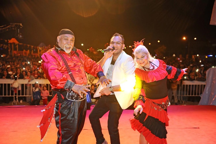 Roman Havası Nereye Aittir?