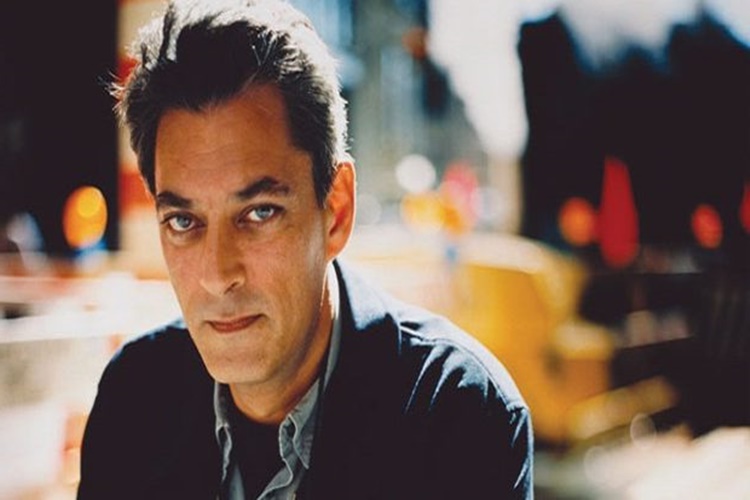 Roman Yazarı Paul Auster Hakkında Merak Edilenler 