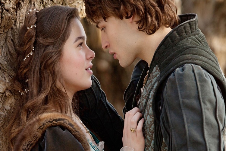Romeo Juliet Evi Nerede?