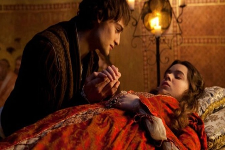 Romeo Ve Juliet Arasındaki Yaş Farkı?