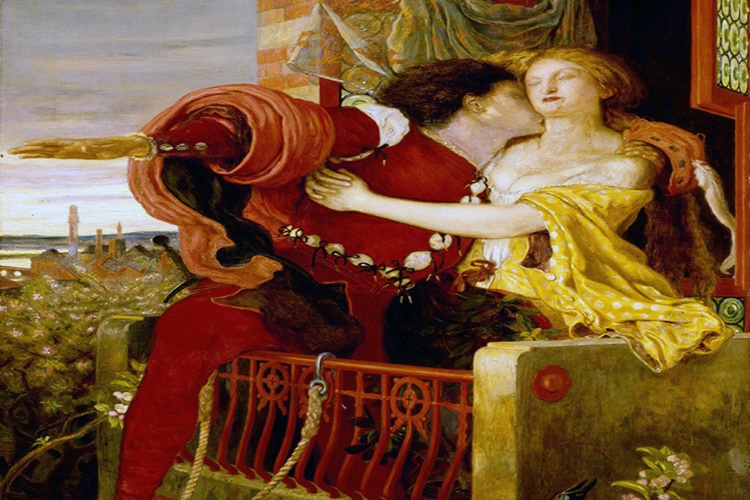 Romeo ve Juliet Hangi Türdür?