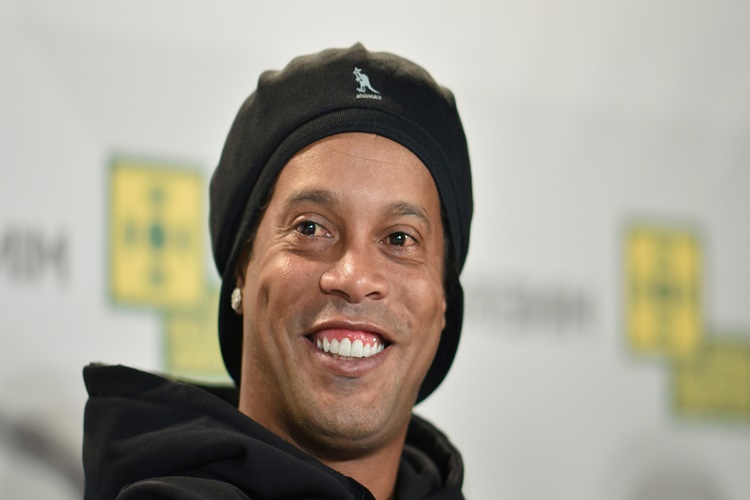 Ronaldinho Hakkında Merak Edilenler