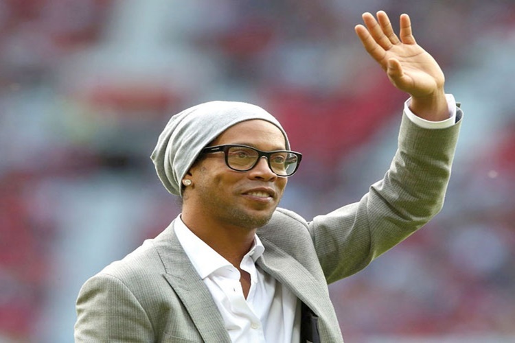 Ronaldinho Hangi Takımlarda Oynadı