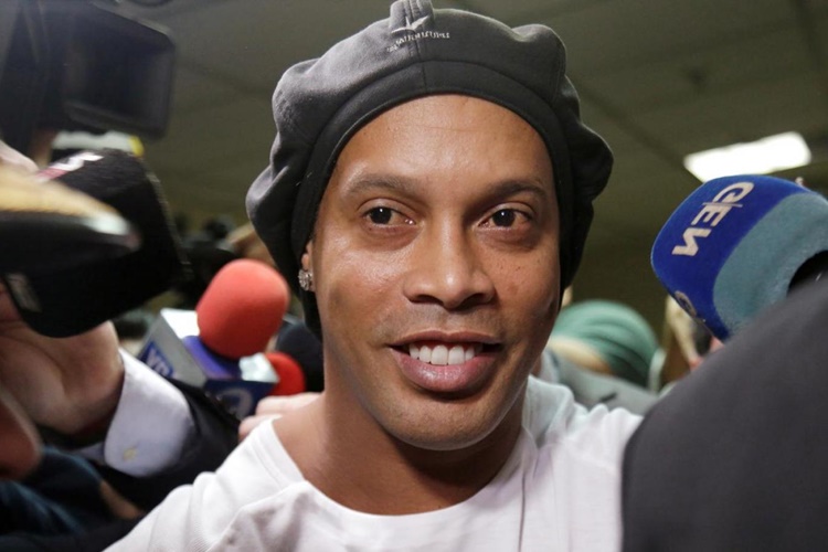 Ronaldinho Mal Varlığı Nedir?