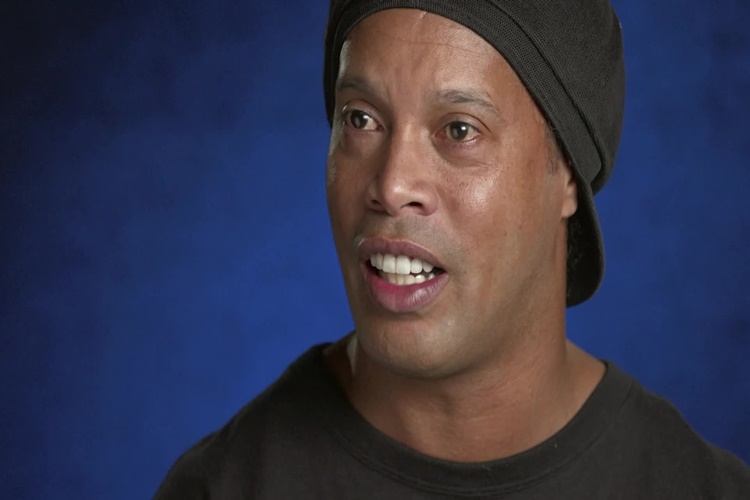 Ronaldinho Toplam Kaç Gol Attı?