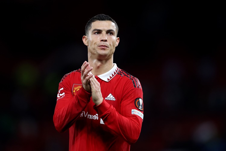 Ronaldo Solak Mı?