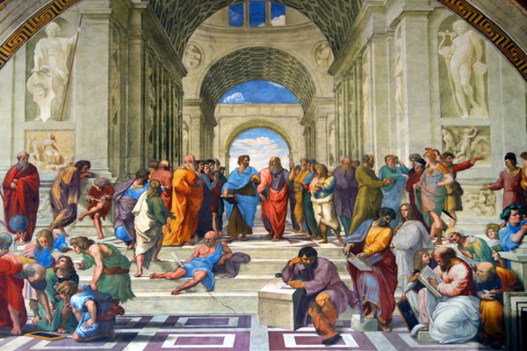 Rönesans Neden Başladı?