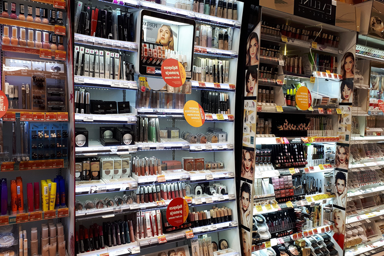 Rossmann Personel 2023 Maaşları Ne Kadar?