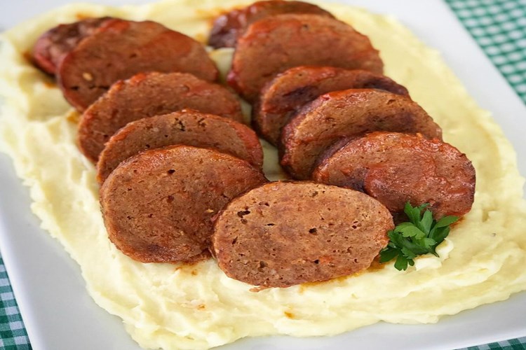 Rosto Köfte Nereye Ait Bir Yemektir?