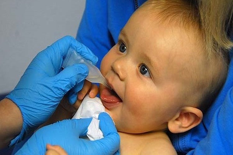 Rotavirüs Aşısı Uykusuzluk Yapar Mı?