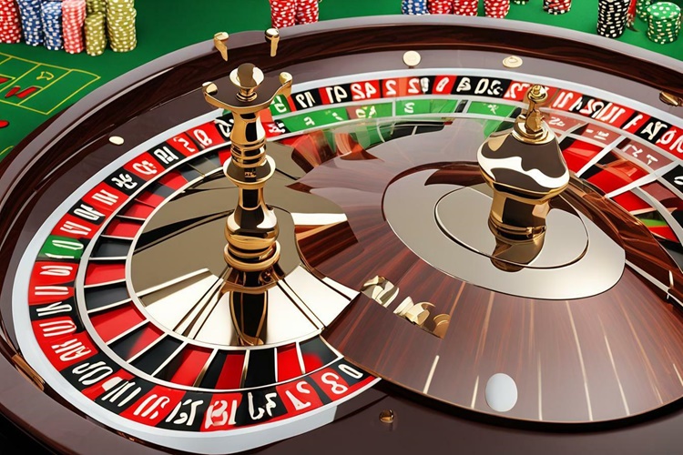 Roulette Nasıl Kazanılır?