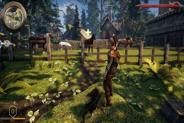 RPG Açılımı Nedir?