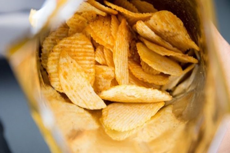 Ruffles Cips Gluten İçerir Mi?