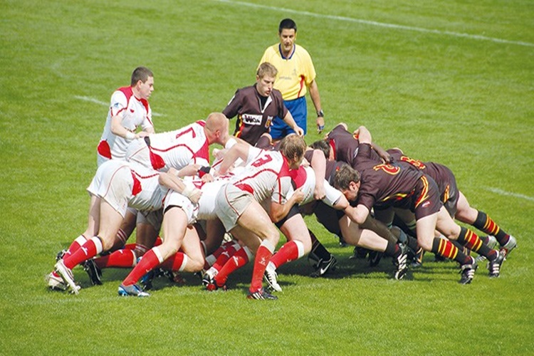 Rugby Eğitimi Ne Kadar Sürer?
