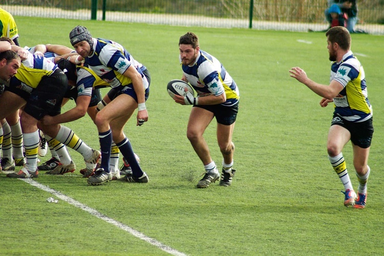 Rugby Kuralları