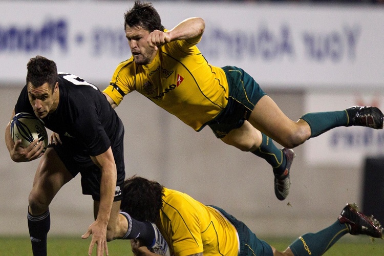 Rugby Ne Zaman Keşfedildi?