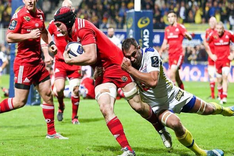 Rugby Nerede Oynanır?