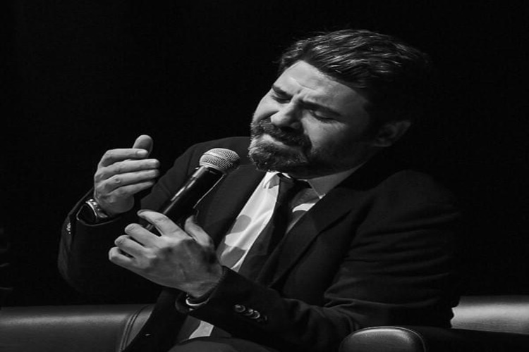 Ruhumda Sızı Sözleri Kime Ait?