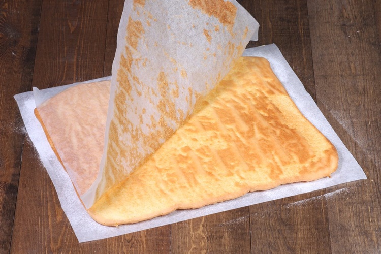 Rulo Pandispanya Kaç Dakikada Pişer?