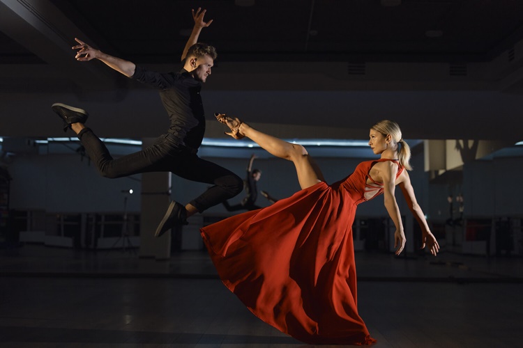 Rumba Dansı Hakkında Merak Edilen Bilgiler