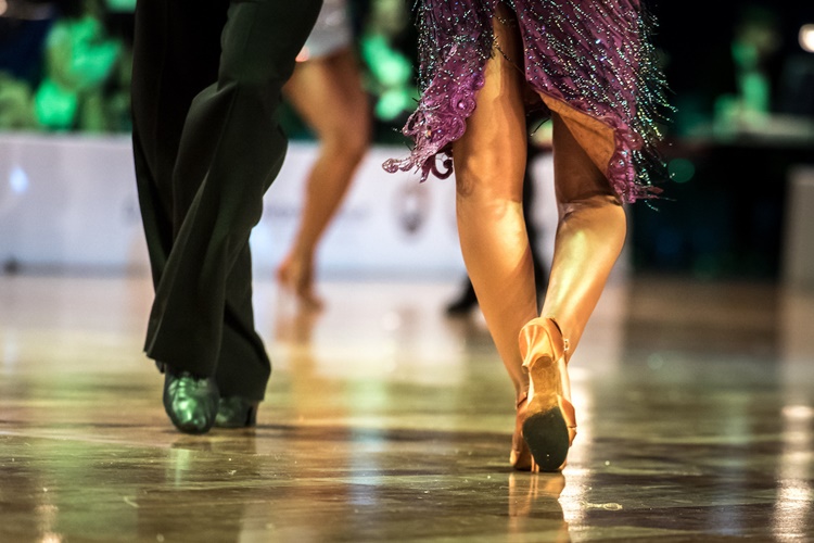 Rumba Dansı Eğitimi Nedir?