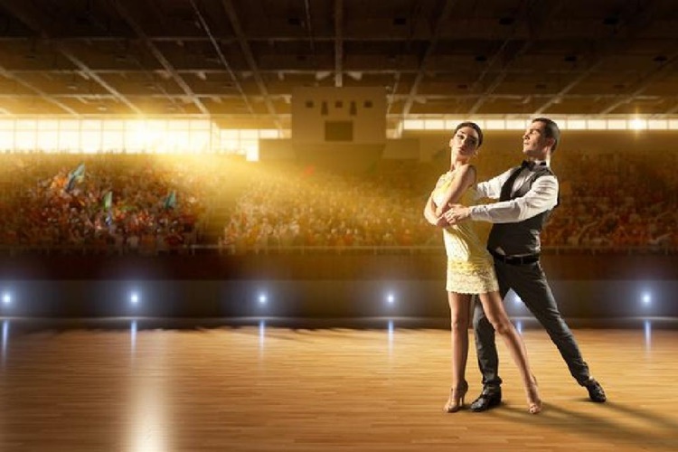 Rumba Dansı Nasıl Yapılır?