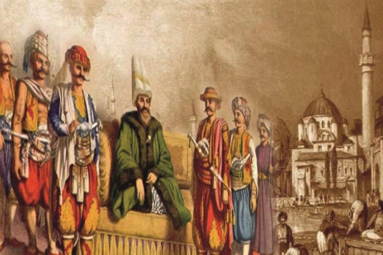 Rumeli Beylerbeyliği Ne Zaman Kuruldu?