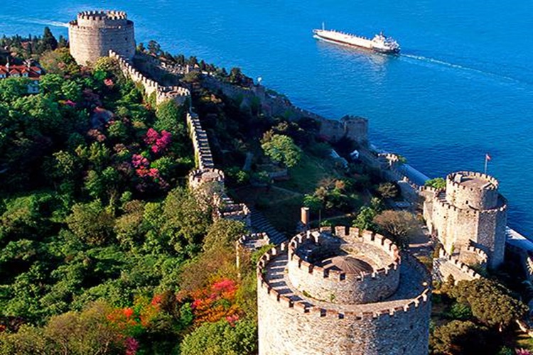  Rumeli Hisarı Müze Kart Geçerli Mi?